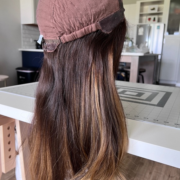 🌷Madison “Tiffany” Comfort Cap Wig🌷 - Picture 6 of 9